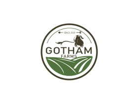Gotham Farms entry by juon suprihanto