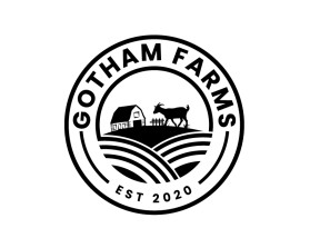 Gotham Farms entry by BHASKAR SHIL