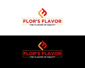 Flor's Flavor entry by aaiman