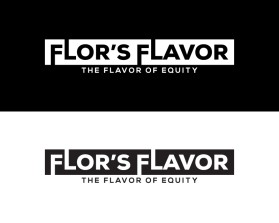 Flor's Flavor entry by saddam101725