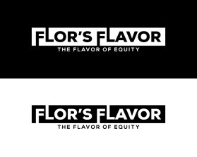 Flor's Flavor entry by saddam101725