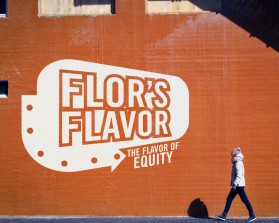 Flor's Flavor entry by quimcey
