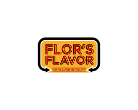 Flor's Flavor entry by seropah_
