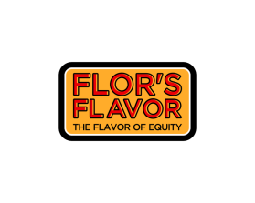 Flor's Flavor entry by seropah_