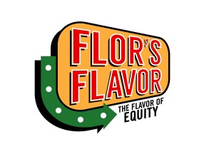 Winning entry: Flor's Flavor entry by quimcey