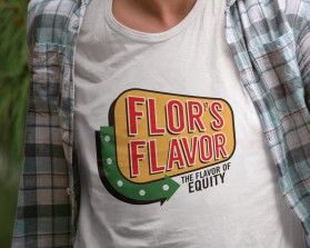 Flor's Flavor entry by quimcey