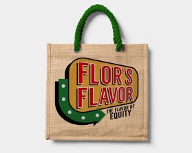 Flor's Flavor entry by quimcey
