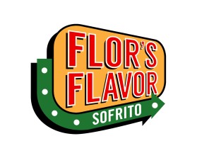 Flor's Flavor entry by quimcey