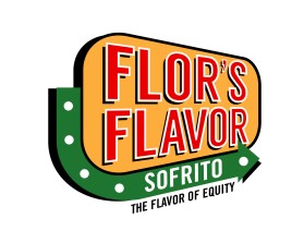 Flor's Flavor entry by quimcey