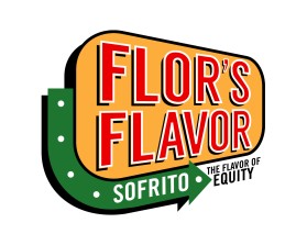 Flor's Flavor entry by quimcey
