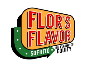 Flor's Flavor entry by quimcey
