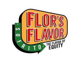 Flor's Flavor entry by quimcey