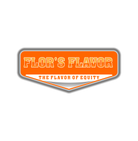 Flor's Flavor entry by Erlandordj