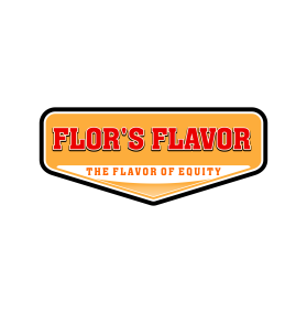 Flor's Flavor entry by Erlandordj