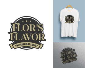 Flor's Flavor entry by berlianapril