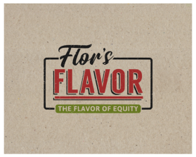 Flor's Flavor entry by Fathenry