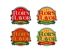 Flor's Flavor entry by berlianapril