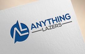 Anything Lazers  entry by Design Rock