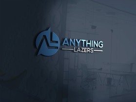 Anything Lazers  entry by Design Rock