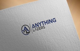 Anything Lazers  entry by freelancernursultan