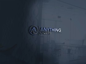 Anything Lazers  entry by freelancernursultan