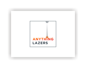 Anything Lazers  entry by Fani_studio