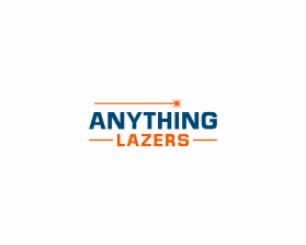 Anything Lazers  entry by hery_cdt