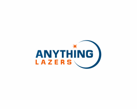 Anything Lazers  entry by hery_cdt