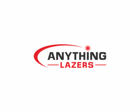 Anything Lazers  entry by hery_cdt