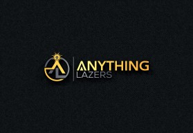 Anything Lazers  entry by freelancernursultan
