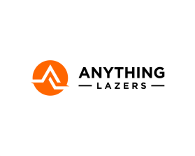 Anything Lazers  entry by While.art