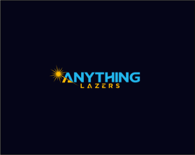 Anything Lazers  entry by robertdc