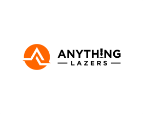 Anything Lazers  entry by While.art