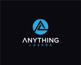 Anything Lazers  entry by PliketAnget