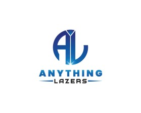 Anything Lazers  entry by Kevinrahmat07