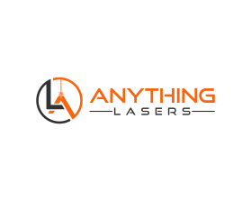 Anything Lazers  entry by BPBdesign