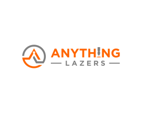 Anything Lazers  entry by While.art