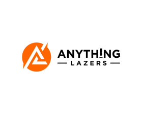 Anything Lazers  entry by While.art