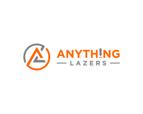 Anything Lazers  entry by While.art