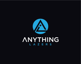 Anything Lazers  entry by PliketAnget