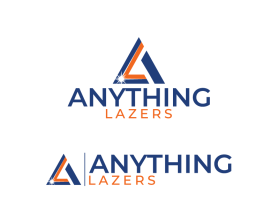 Anything Lazers  entry by CREATIVITY