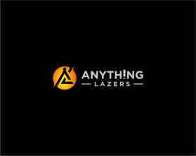 Anything Lazers  entry by While.art