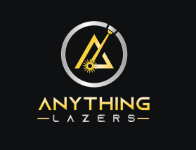 Anything Lazers  entry by denina