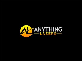 Anything Lazers  entry by radja ganendra