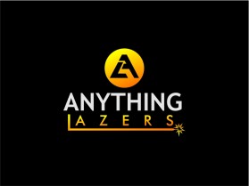 Anything Lazers  entry by radja ganendra