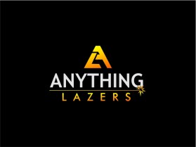 Anything Lazers  entry by radja ganendra
