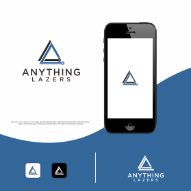 Anything Lazers  entry by uji