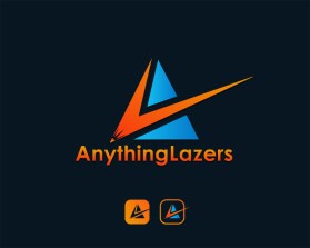 Anything Lazers  entry by haaly88