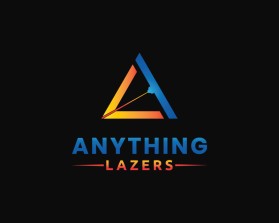 Anything Lazers  entry by Kevinrahmat07