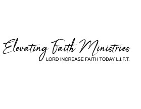Elevating Faith Ministries entry by MuhammadR